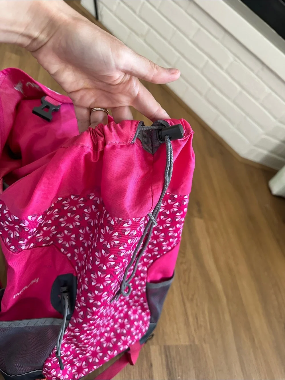 Vaude cute functional